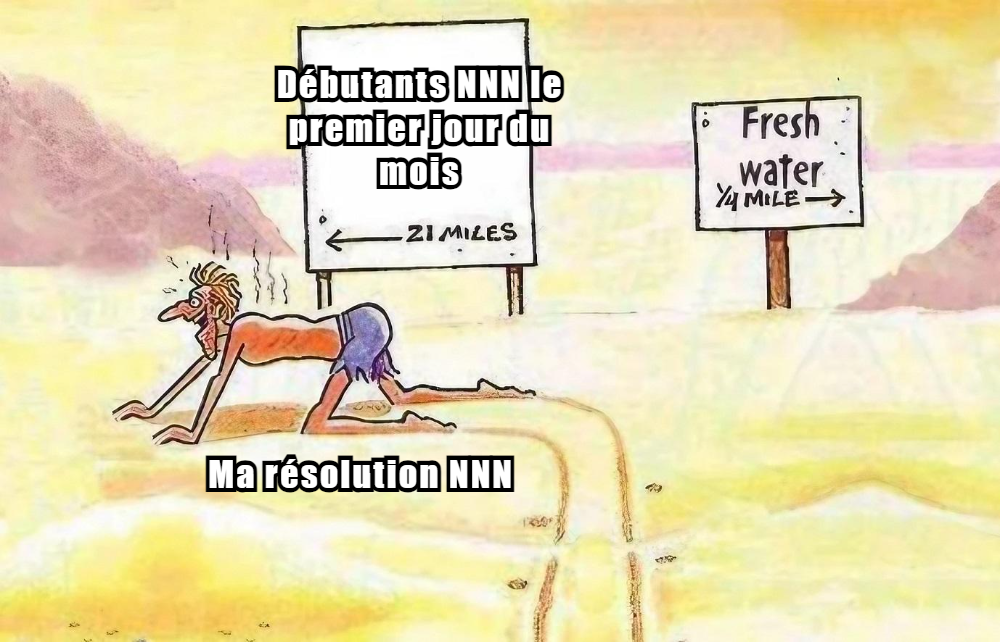 urkomische NNN-Memes