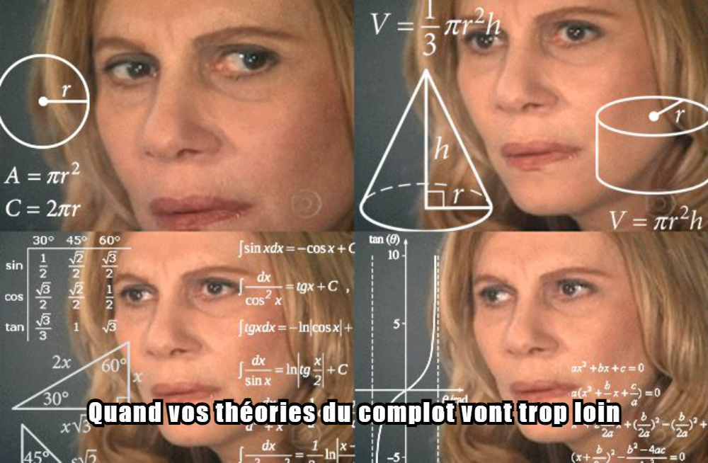 Memes de Sylvain Durif 