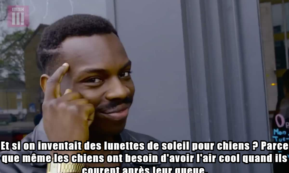 Memes de Sylvain Durif 