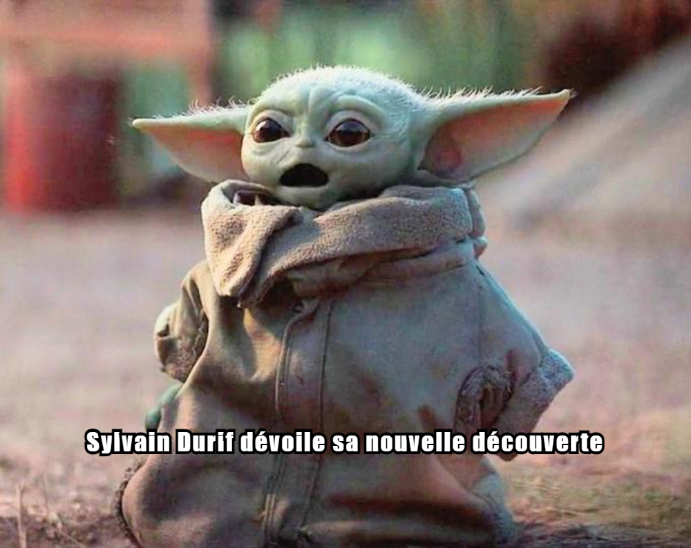 Memes de Sylvain Durif 