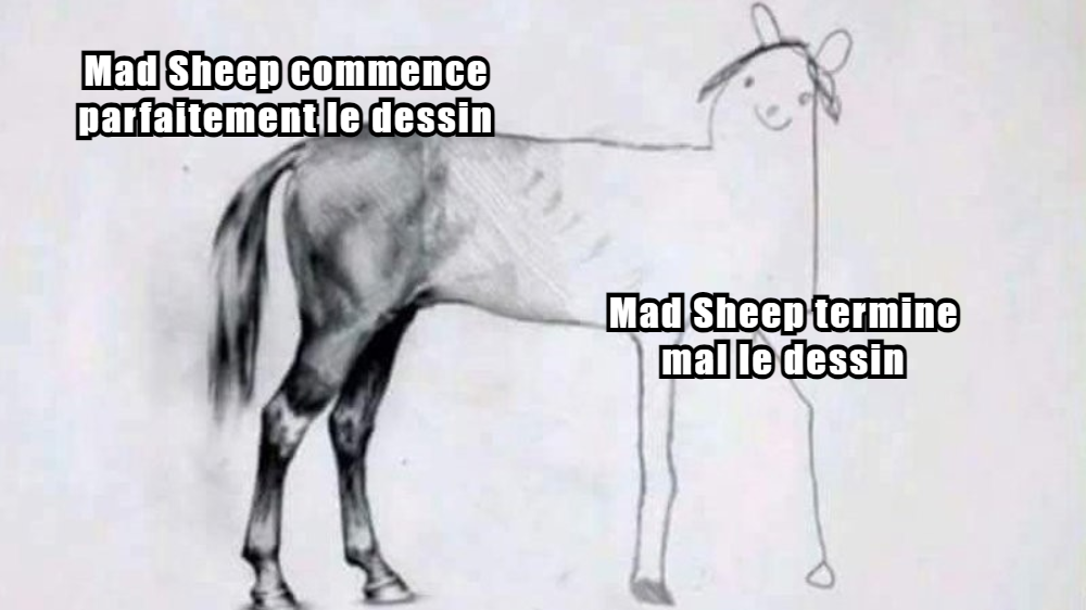 Les Moutons Enragés Memes