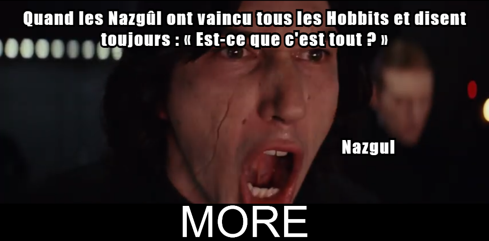 lustige Nazgul Memes