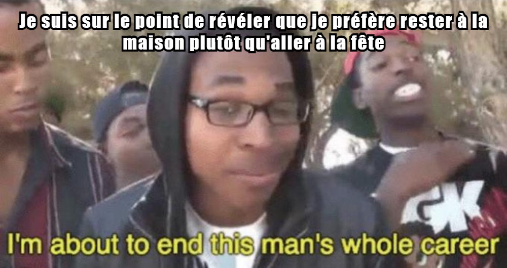 Chien Froussard Memes