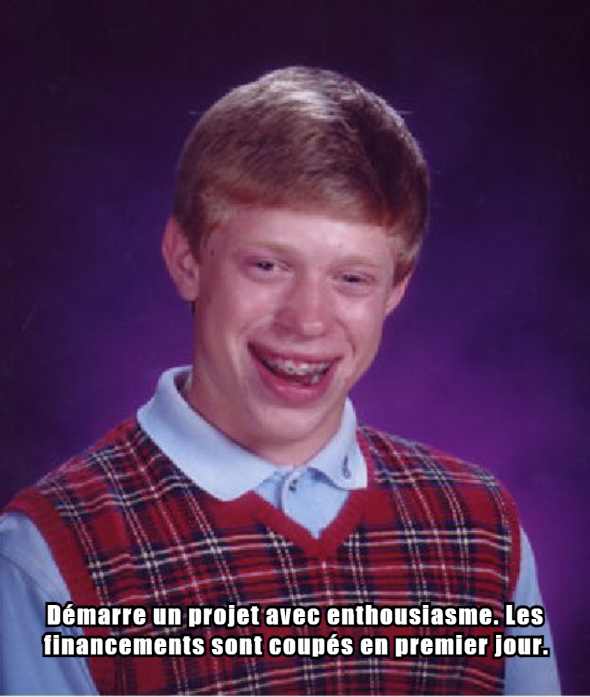 Chat J'ai Pété Memes