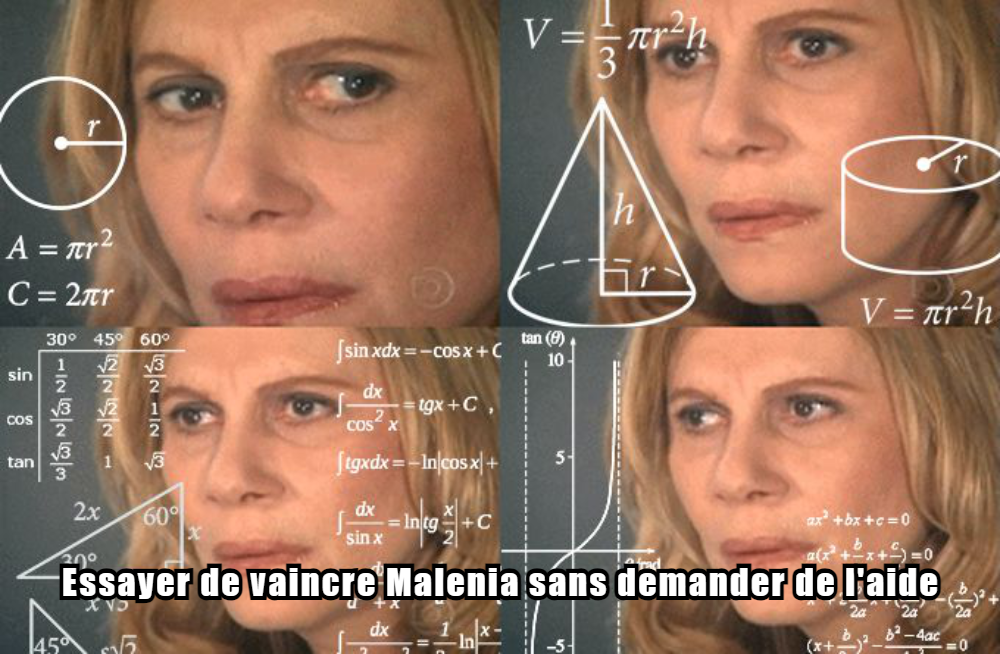 Malenia Memes