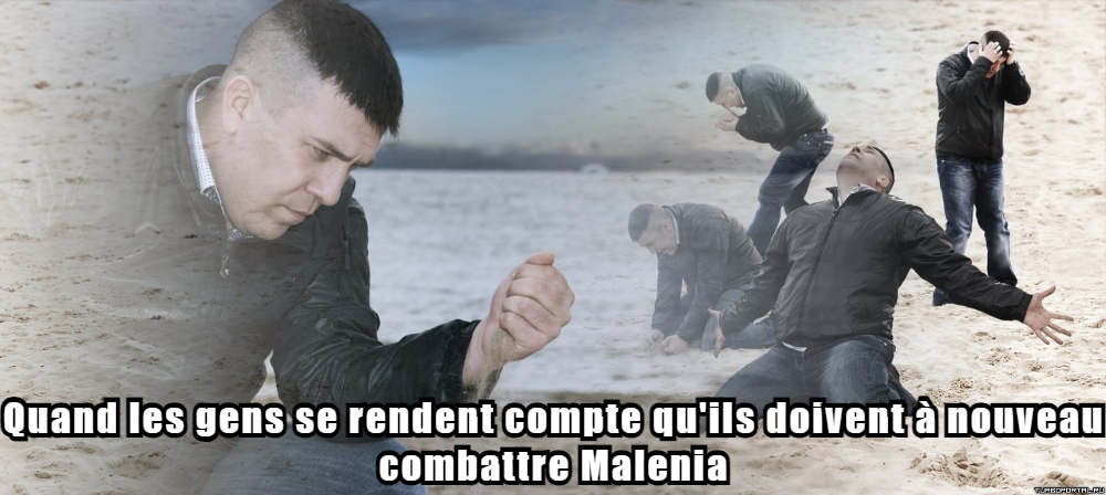 Malenia Memes