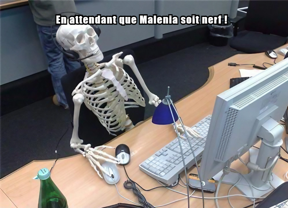 Malenia Memes