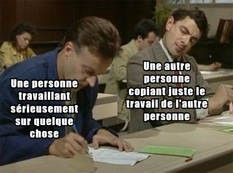 C'est Ballot Memes