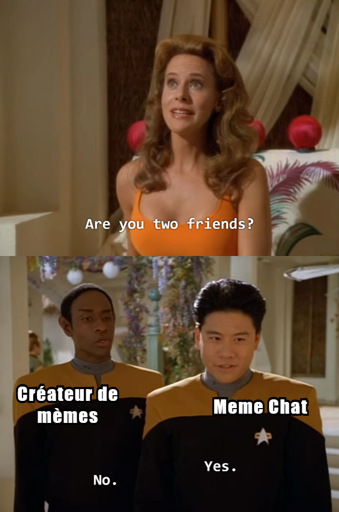 Meme Chat Memes