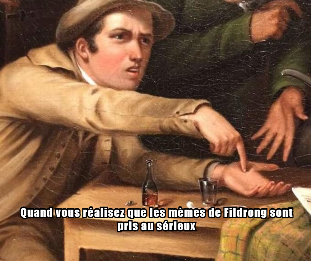 besten Fildrong Memes