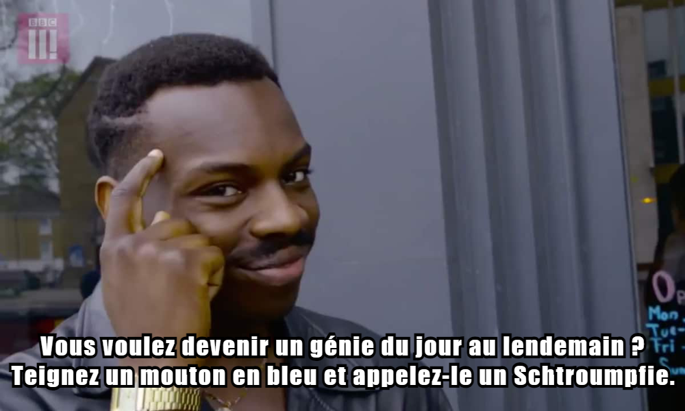 lustige Moutons Enragés Memes