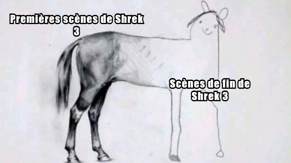 Shrek 3 Memes