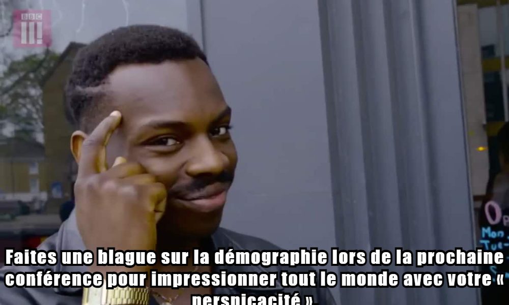 besten Rearmement Demographique Memes