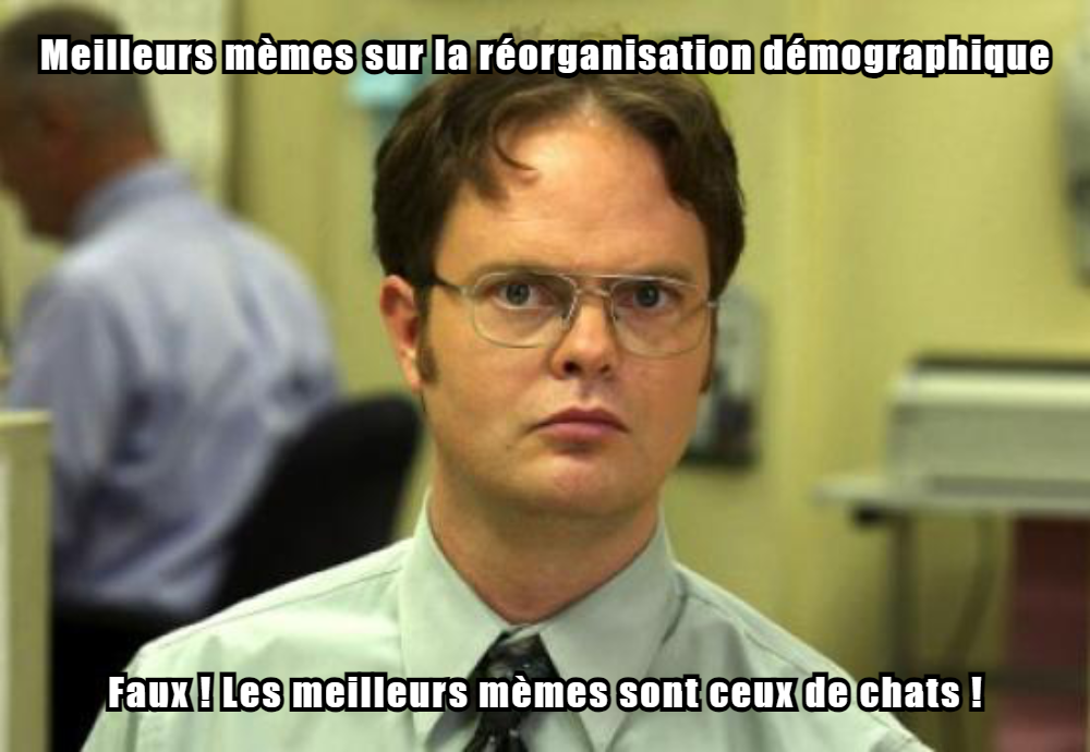 besten Rearmement Demographique Memes