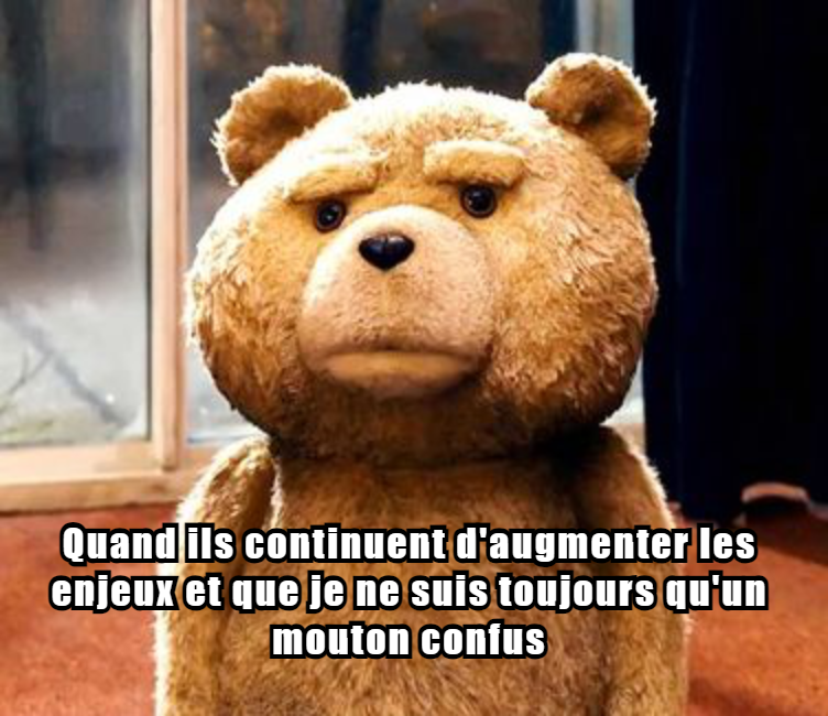 Les Moutons Enragés Memes