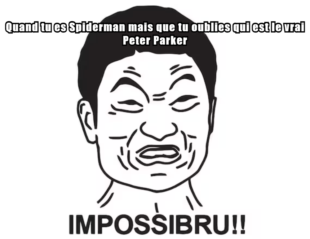 Spiderman and Spiderman Memes