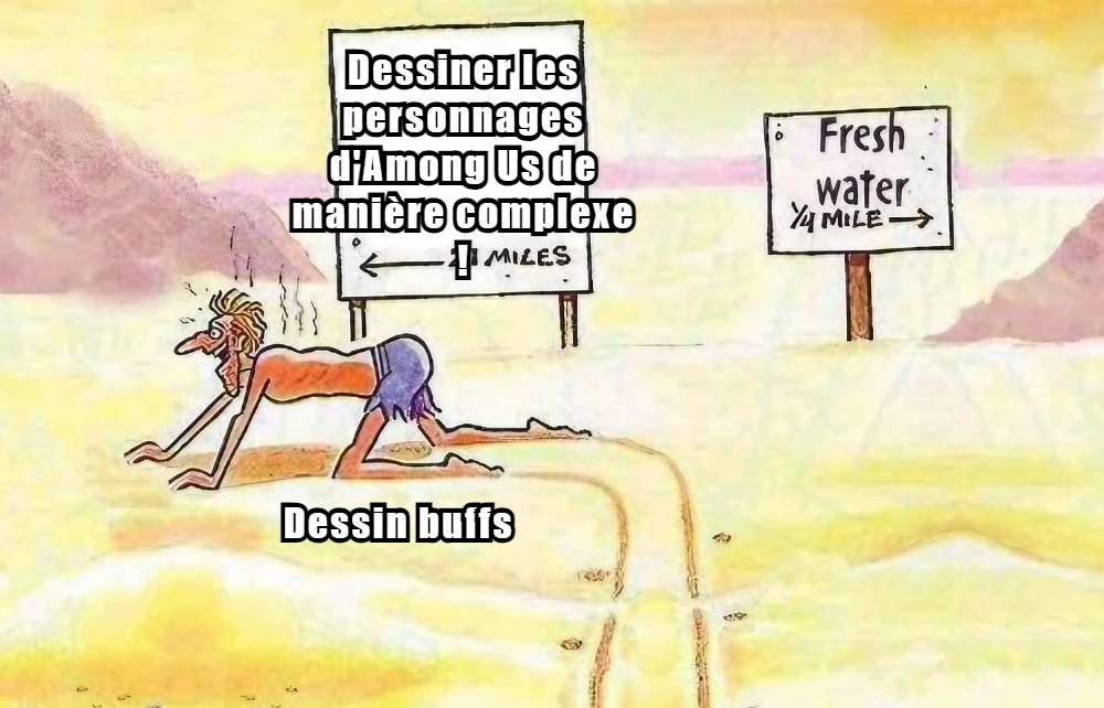 besten Dessin Among Us Memes