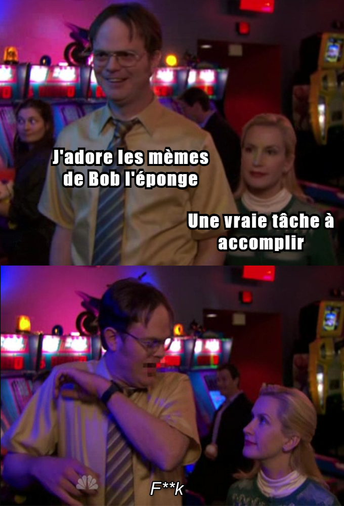  Memes Bob l'Éponge