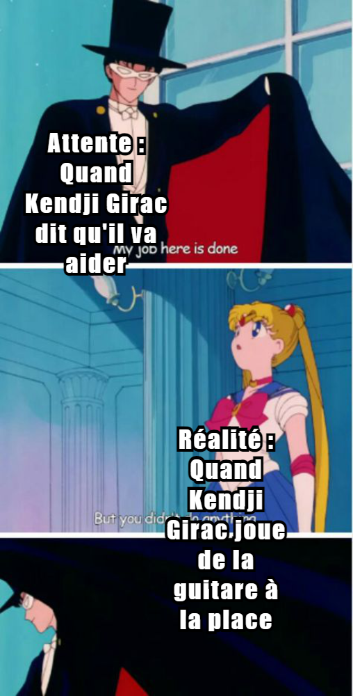 Blague Kendji Girac Memes